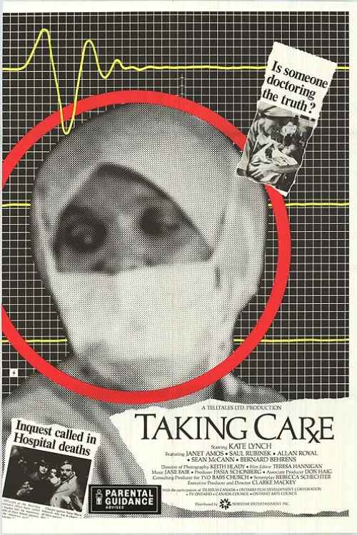 Постер: Taking Care