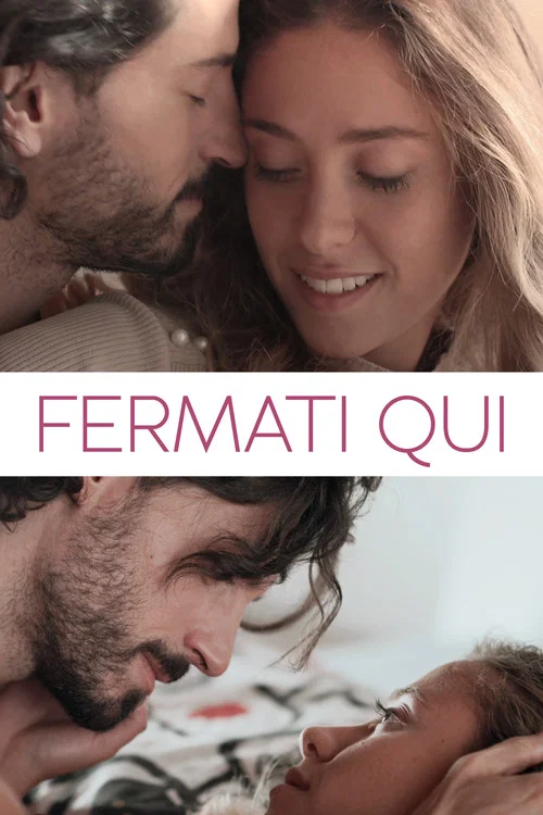 Постер: Fermati qui