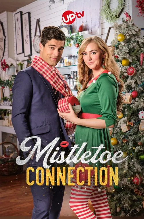 Постер: Mistletoe Connection