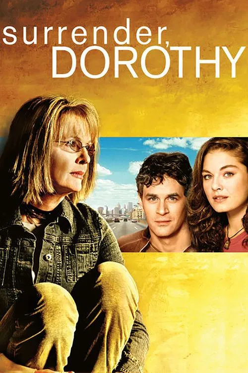 Постер: Surrender Dorothy
