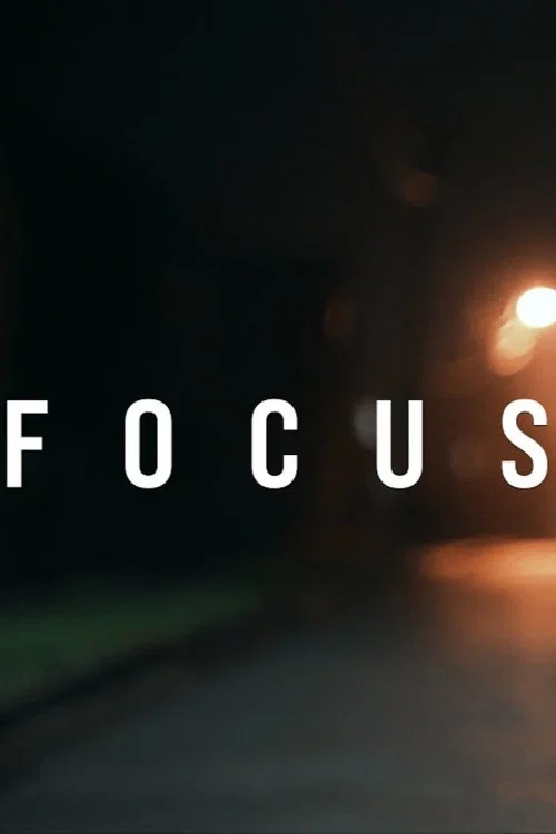 Постер: Focus