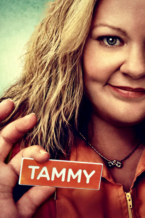 Постер: Tammy