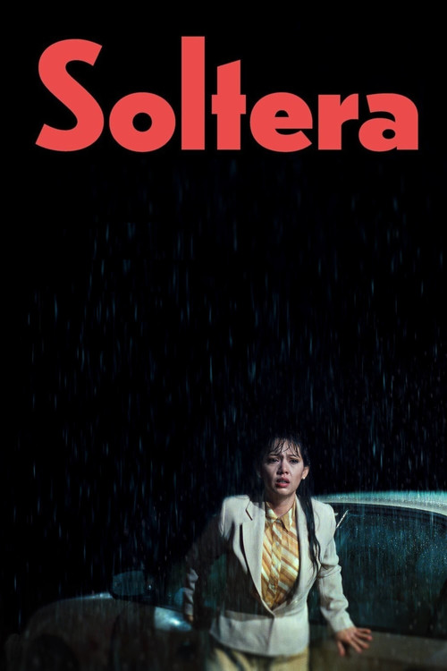 Постер: Soltera