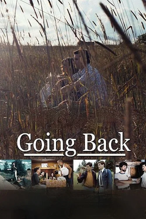Постер: Going Back