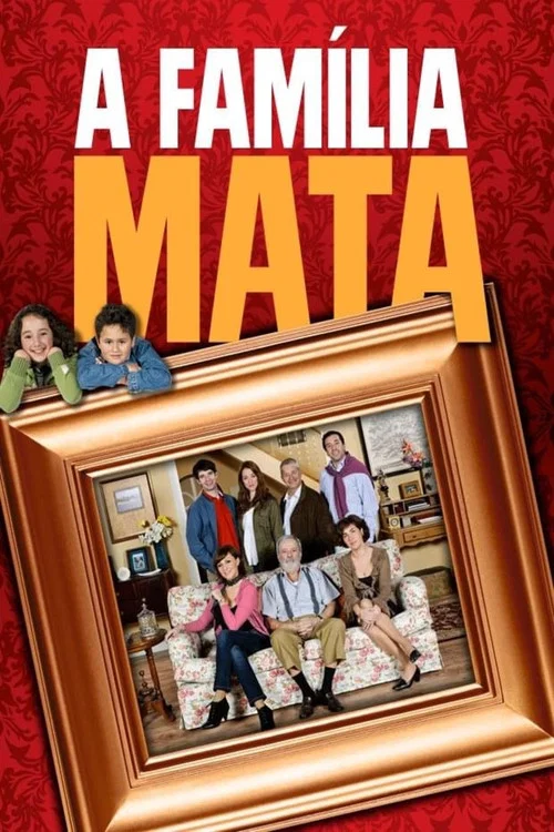 Постер: Семейство Мата