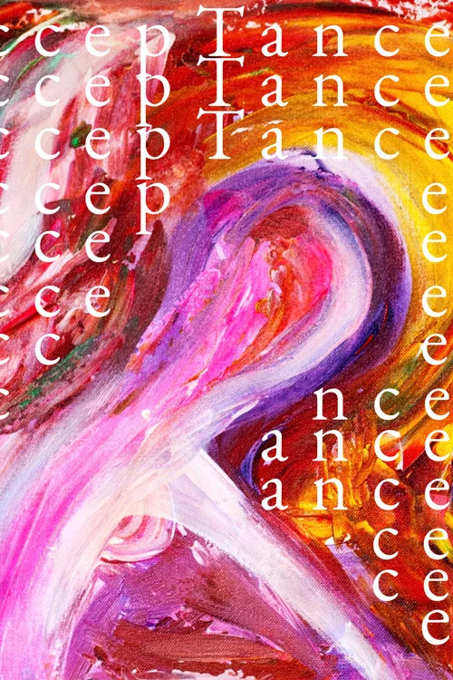 Постер: Acceptance