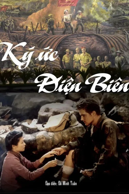 Постер: Ky uc Dien Bien