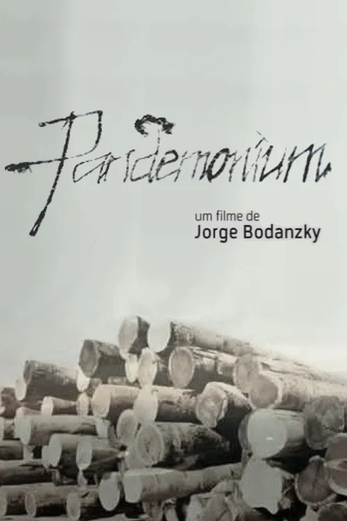 Постер: Pandemonium