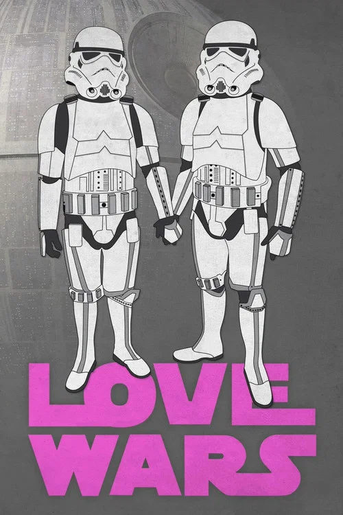 Постер: Love Wars
