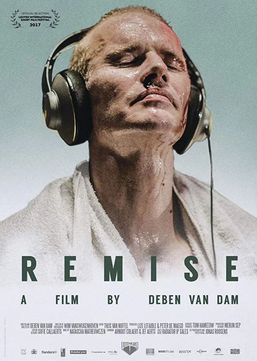 Постер: Remise
