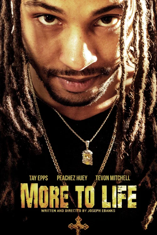 Постер: More To Life