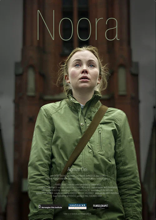 Постер: Noora