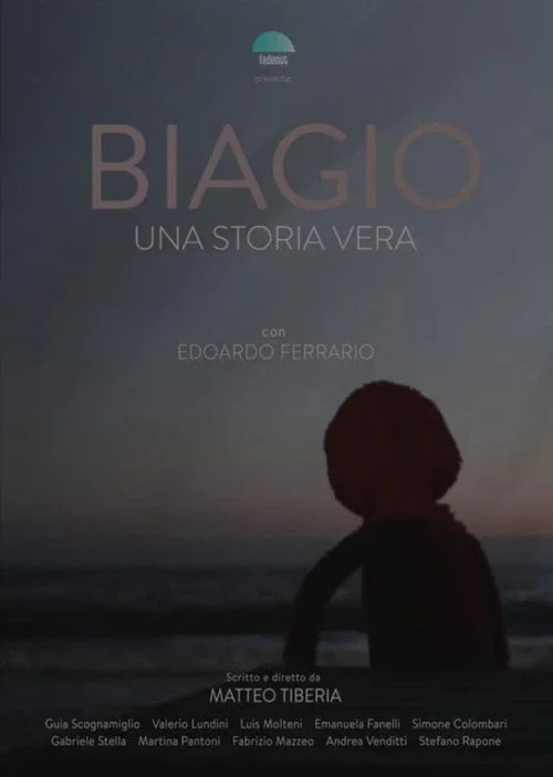 Постер: Biagio - Una Storia Vera