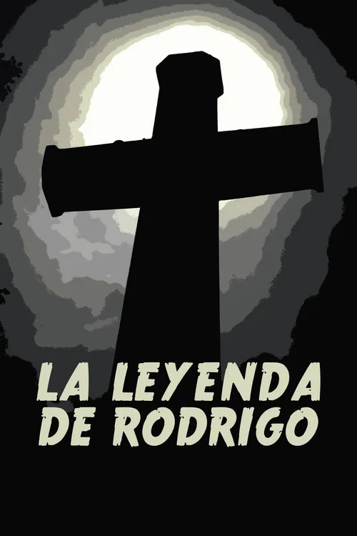 Постер: La leyenda de Rodrígo