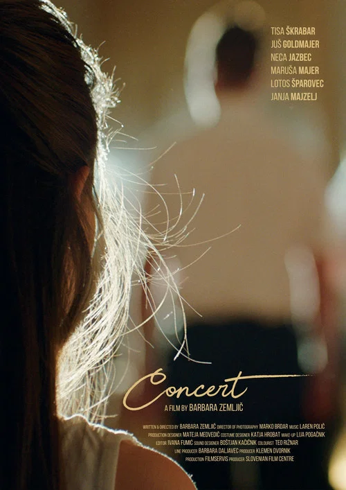 Постер: Koncert