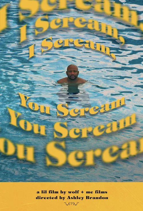Постер: I Scream You Scream