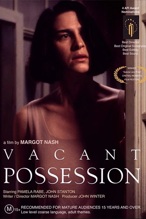 Постер: Vacant Possession