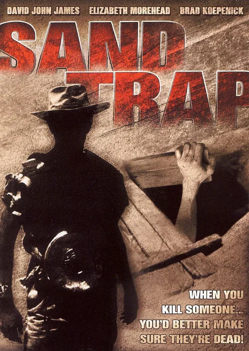 Постер: Sand Trap