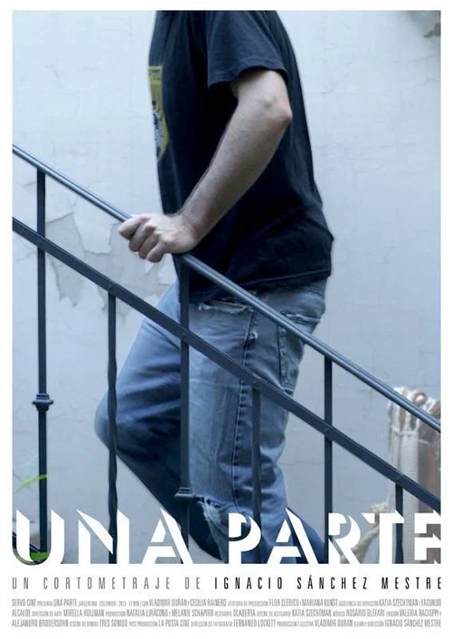 Постер: Una parte