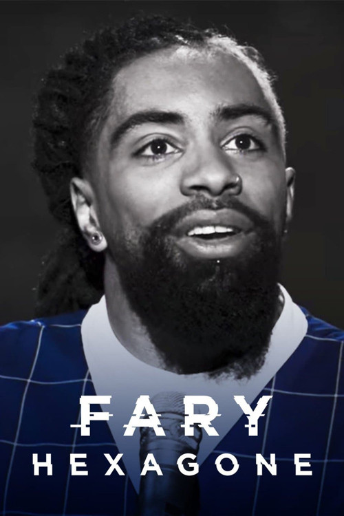 Постер: Fary: Hexagone