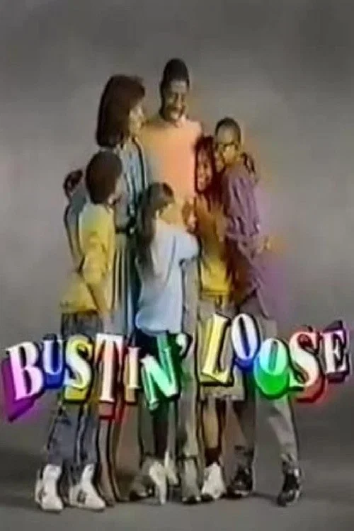 Постер: Bustin' Loose