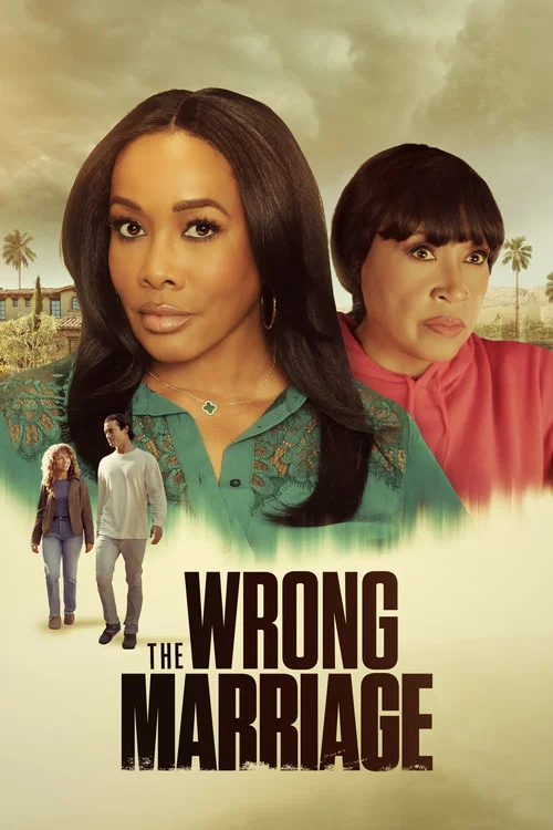 Постер: The Wrong Marriage