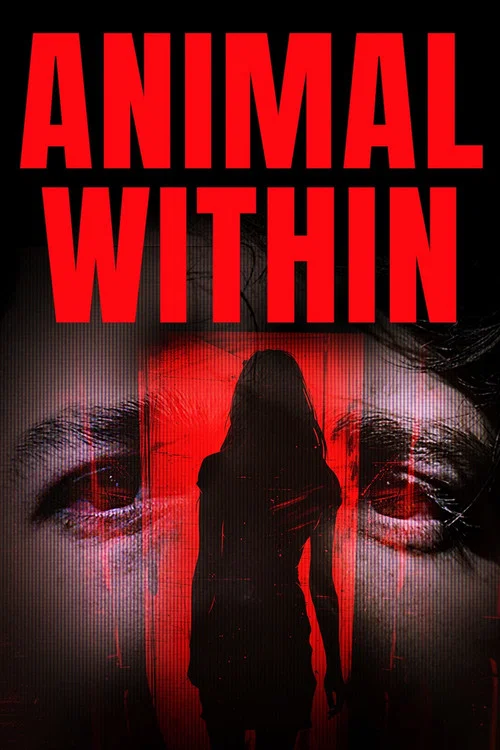 Постер: Animal Within