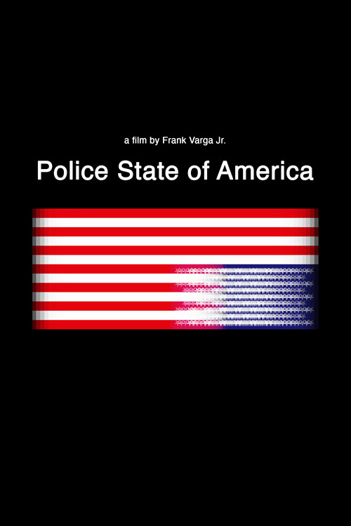 Постер: State of America
