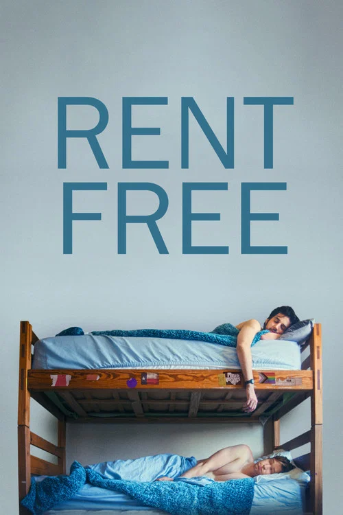 Постер: Rent Free