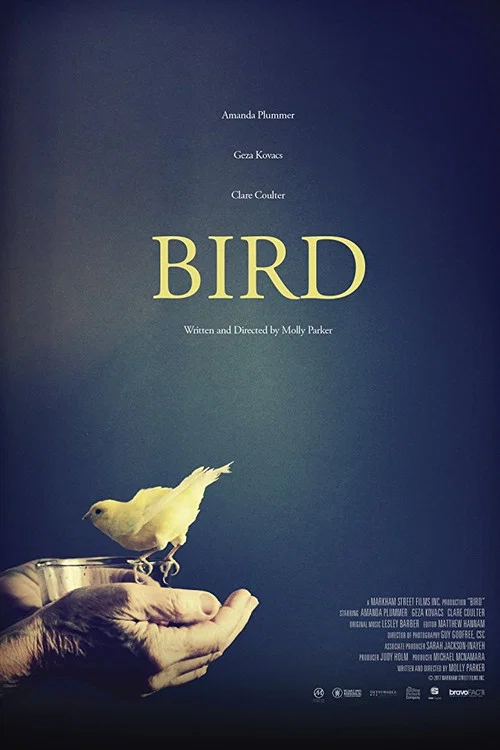 Постер: Bird