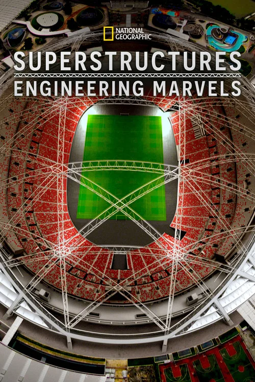Постер: Marvels