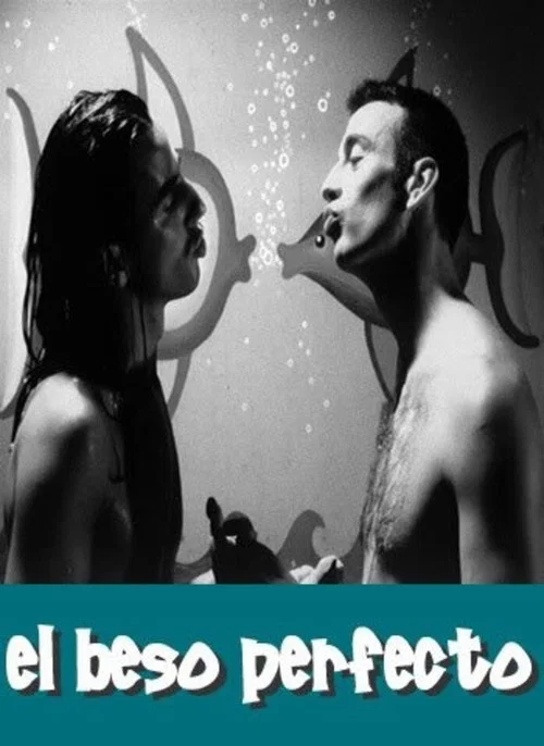Постер: El beso perfecto