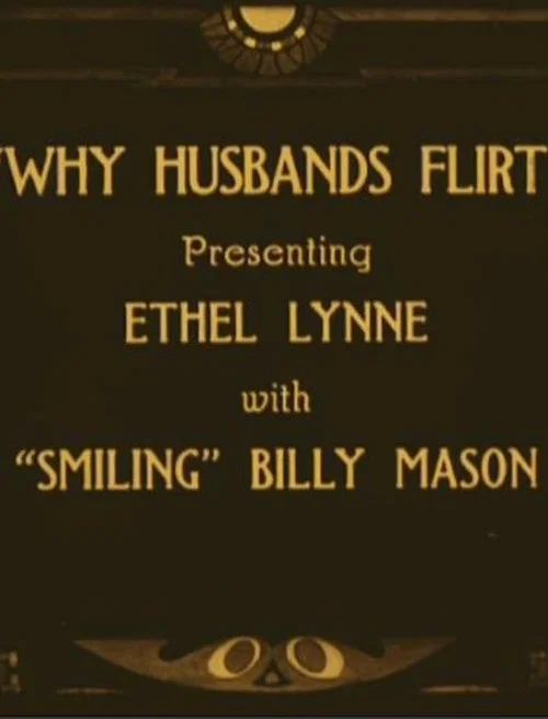 Постер: Why Husbands Flirt