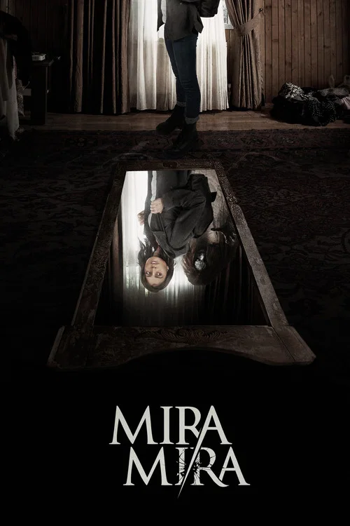 Постер: Mira Mira