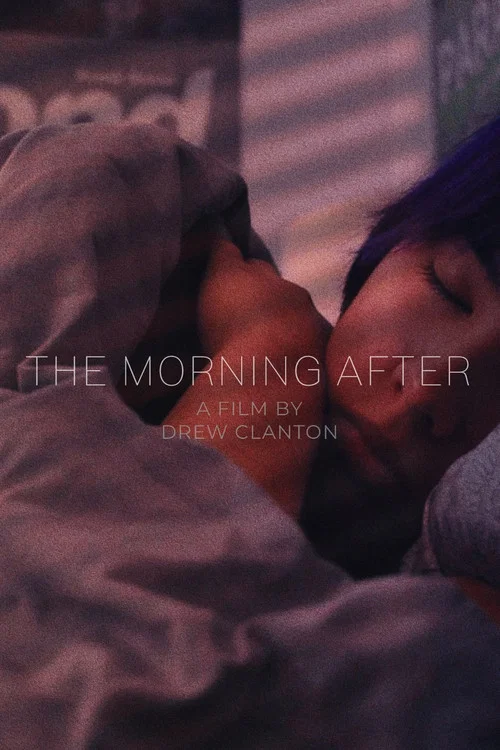 Постер: The Morning After