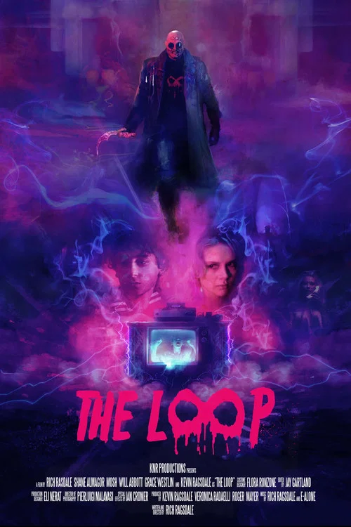 Постер: The Loop