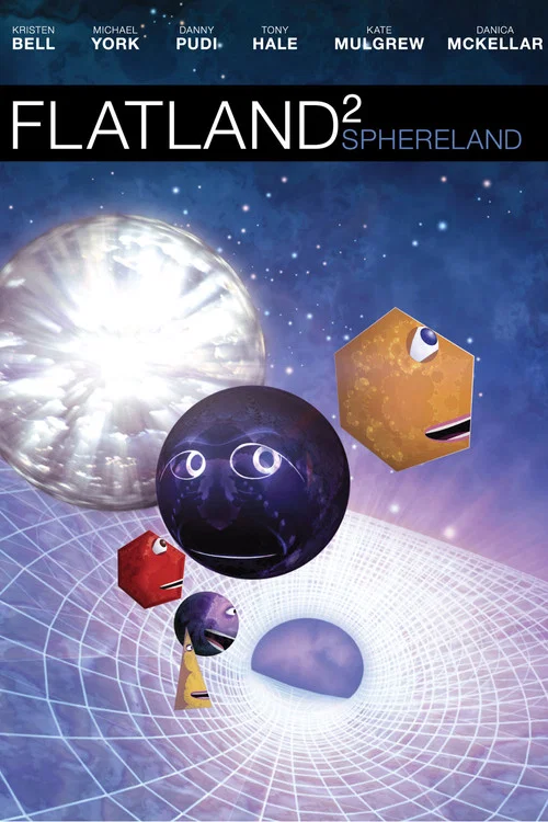 Постер: Sphereland