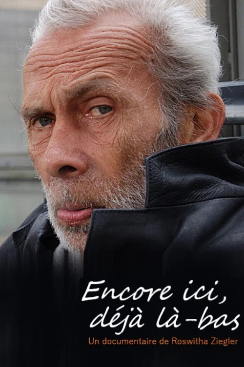 Постер: Noch hier Schon da