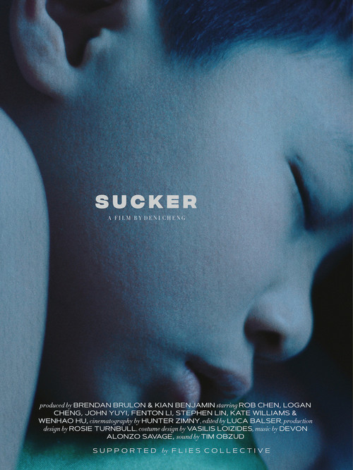 Постер: Sucker