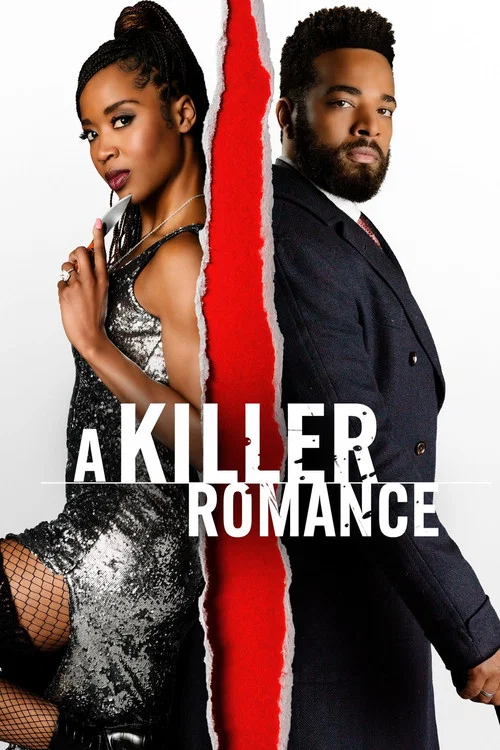 Постер: A Killer Romance