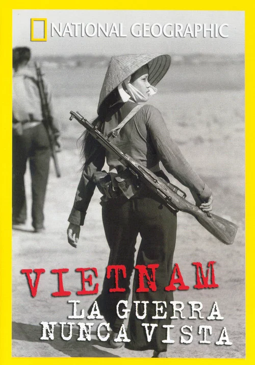 Постер: Vietnam's Unseen War: Pictures from the Other Side