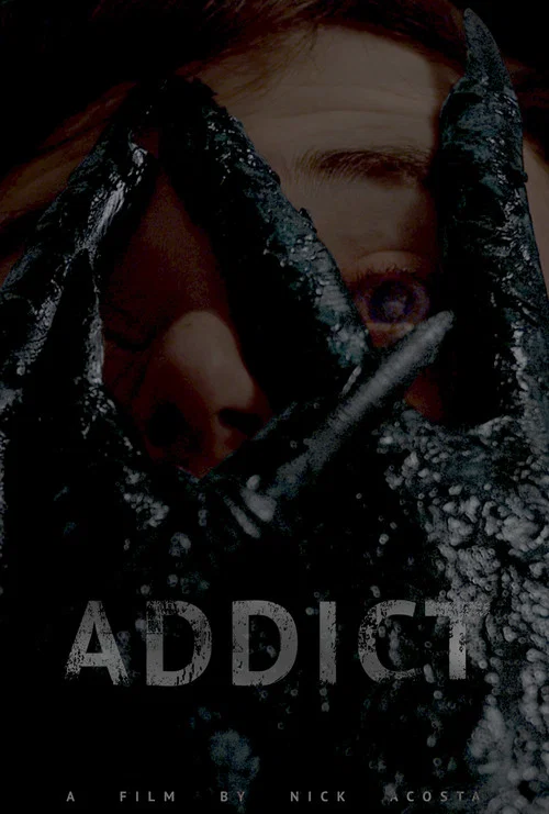 Постер: Addict