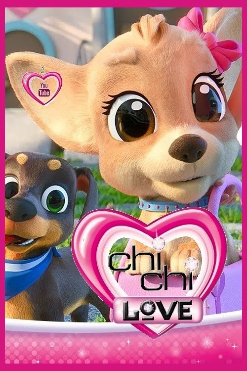 Постер: Chi Chi Love