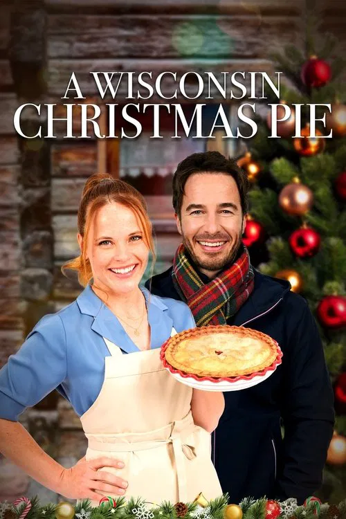 Постер: A Wisconsin Christmas Pie