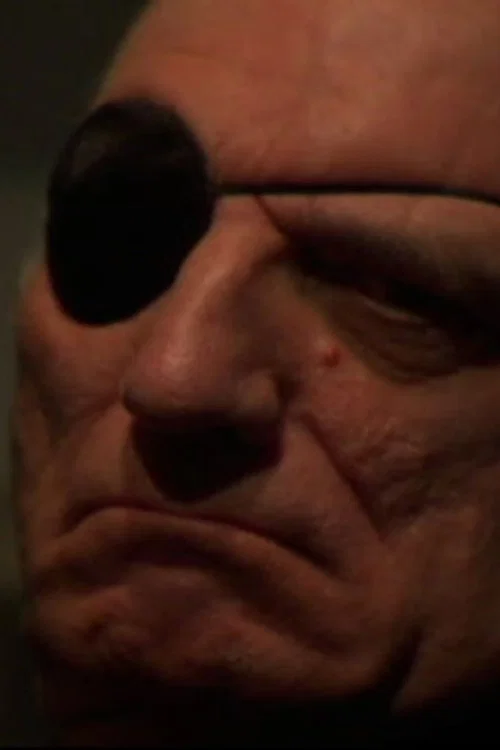 Постер: Murdoch's Other Eye