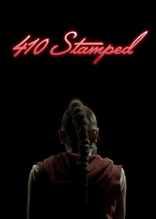 Постер: 410 Stamped