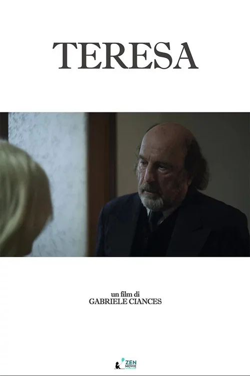 Постер: Teresa