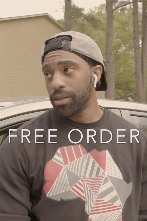 Постер: Free Order