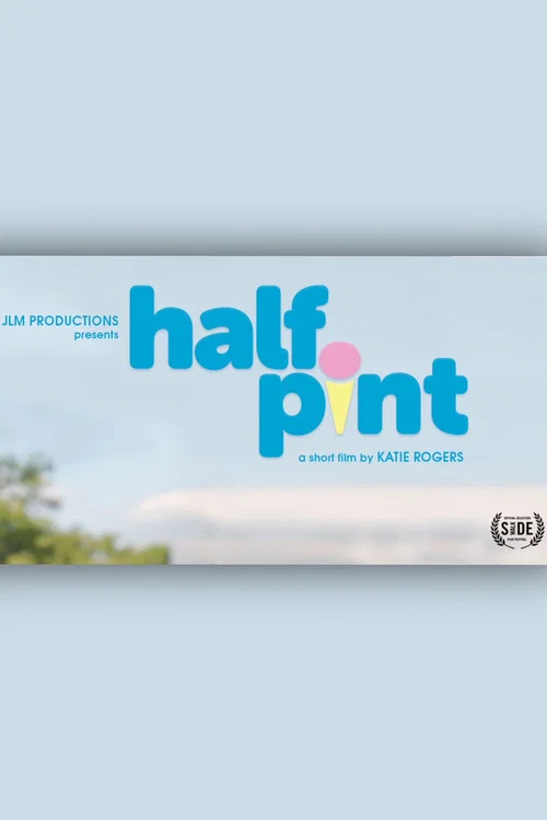 Постер: Half Pint