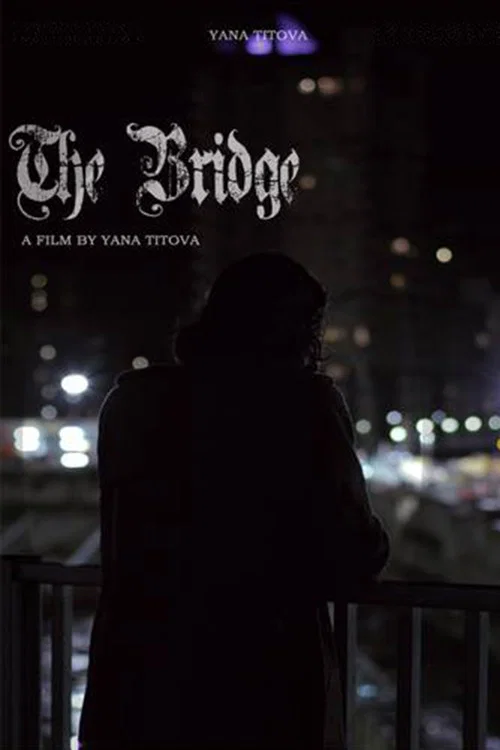 Постер: The Bridge
